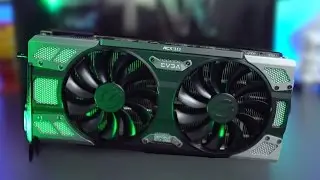 The Most Badass GTX 1080? - EVGA FTW Edition!