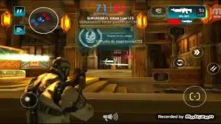 Super kill shadowgun .l.
