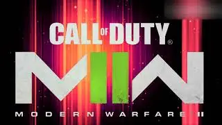 Call of Duty: Modern Warfare 2 OST - Spectating/Background Theme C