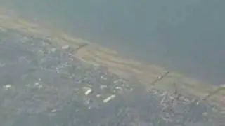 Aerial Views of West Yorkshire, Lancashire & The Isle of Man