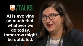 Ethics, and AI Learning with CBU Professor Maya Giorbelidze