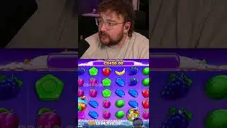 Sweet Bonanza 1000 приносит мне ОГРОМНЫЕ деньги...