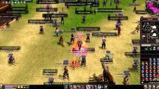 [metin2 Leviathan] n bissl kloppen