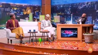 Seifu on EBS: ከ9 አመታቸው ጀምሮ 9 የመንዙማ አልበም ያወጡት ወንድማቾች