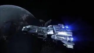 Star Citizen - A Quick Tour of Castra
