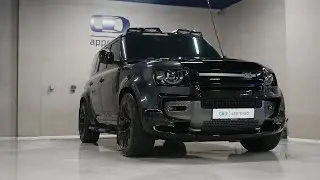 This is how we do it | Approved Detailing