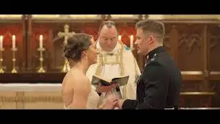 Wedding Video at Gwel an Mor Chris & Hannah