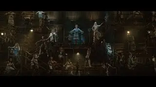 Nine (2009) Final