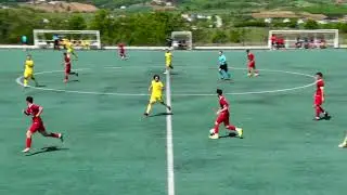 KF Drenica - KF 2 Korriku - Superliga U17