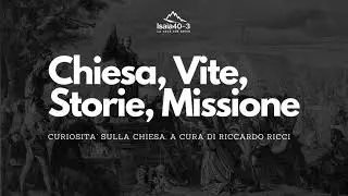 Chiesa, Vite, Storie, Missione:Samuel Leigh