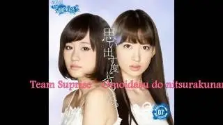 Top 10 AKB48 Ballad Songs
