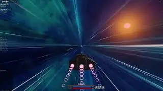 Roblox Starscape  - Scanning Probes 2