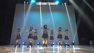 댄스맛집 콘서트 13ㅣ15ㅣ6시 월수금 kpop classㅣ버닝업+핫소스