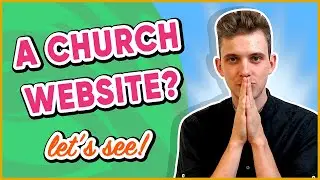 Best Church Website Builder 2021 - Who&rsquo;s The Leader? (NEW)