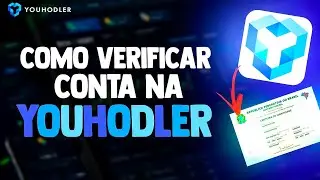 COMO RECUPERAR SALDO STORMGAIN E VERIFICAR CONTA YOUHODLER