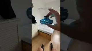 The best fidget toy of 2024 #fidget #fidgettoys #flyingspinner