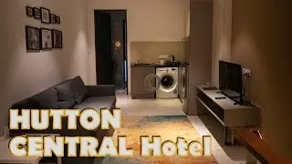 HUTTON CENTRAL Hotel