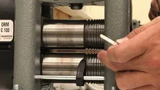 Roller Mill: How to use