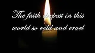 HIM - Close to the Flame (lyrics)