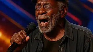  💔&ldquo;Still Waiting at the Door&rdquo; &mdash; 80-Year-Old Tomas Moves AGT to Tears