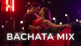 Bachata Rom&aacute;ntica Nocturna: Mix de Amor, Pasi&oacute;n y Sentimientos Profundos