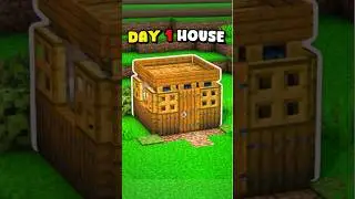Tiny Starter House 🏠