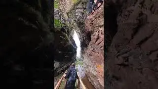 Camino Real Uchuyqosqo , peregrinaje con el Sagrado Cactus Washuma