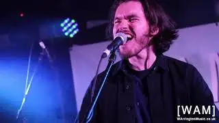 Pacific - 'Dream Of Mine' [WAM] Festival 15/03/19