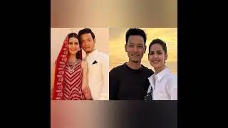 madiha imam marriage full video