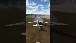 Airplane Emergency Landing in the open sea EP270