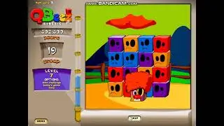Qbeez 2 Gameplay