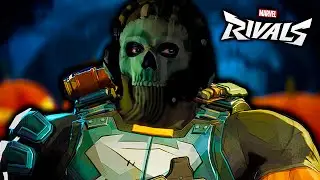 MARVEL RIVALS.EXE #29