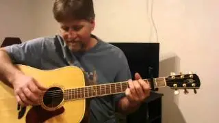 Bob Malcom - Growin' Rich on Daydreams - original