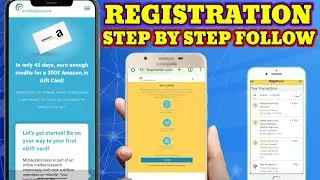 How to Register in MobileXpression Step by Step | MobileXpression Registration Kaise Kare (2026)