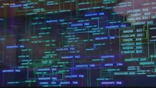 Election scam warning