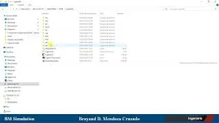 Tutoriales OpenFoam CFD SUPPORT