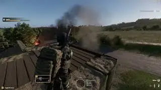 Arma Reforger - Rubber Band Rangers server - What it's like with less than 50 hours in Reforger
