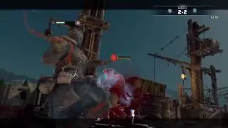 For Honor Season 4 Shinobi Duel Part 2