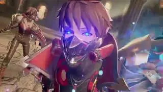 Code vein successor of the ribcage boss fight (Solo, No heals)
