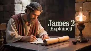 James Chapter 2 Explained in Plain Language