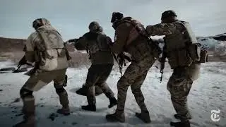 Rise Of Ukraine's Pride | Talvisota Music Video
