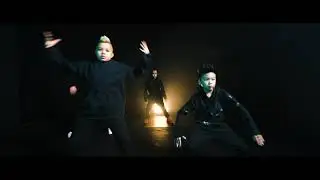 DaBaby - Practice (Dance Choreography) Dez Penn