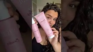 La gamme @luxeol incroyable 😭😍🩷 je suis trop fan!! #luxeol #curlyhair