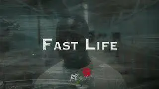 (FREE) Chivv x Frenna x Navi Type Beat 2023 - ''Fast Life'' - @ProdRpBeats