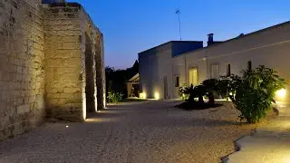 Agriturismo La Turrita, Melendugno, Italy | Travel With Divya
