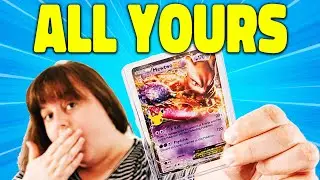 This could be yours! Pokemon Giveaway! - Sword & Shield - Celebrations & Battlestyles