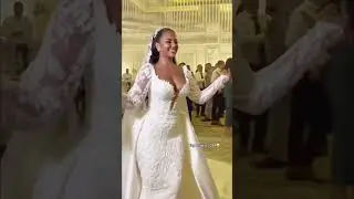 Albanian Wedding - Albanian Bride