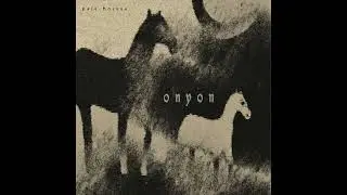Onyon - Molasses