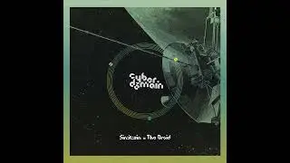 Sin​:​it​:​sin x The Droid -- Human Scanner (Synthezsman Remix)