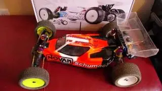 Tips on buying a used RC car